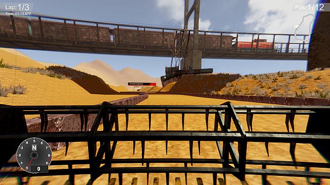 Carpocalypse RC Racing