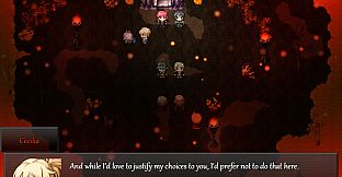 Origin Hunt