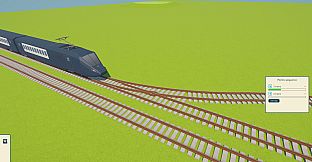 Train Set Code