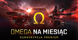 EVE Online: 1 Month Omega Time
