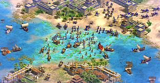 Age of Empires II: Definitive Edition - Return of Rome