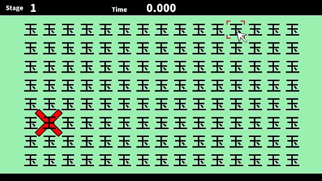 Simple Spot the Difference Collection for Everyone