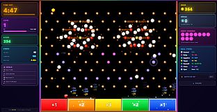 Plonkers - totally bonkers plinko