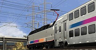 TS Marketplace: North Jersey Coast Line Scenario Pack 01 Add-On