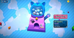 Sushi Cat - Tower Defense