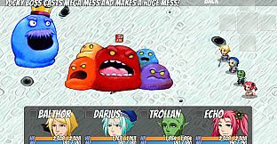 Crisis of the Middle Ages