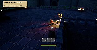 Medieval Thieves Academy