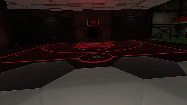 Rezzil Player - Adidas Brand Pack