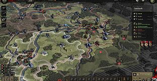 Unity of Command II - Barbarossa