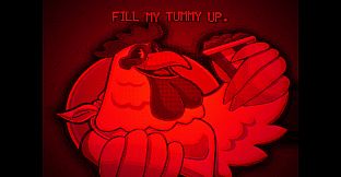 FEED MY HOLE!