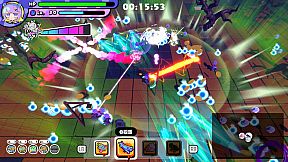 Slug's Sister Defense