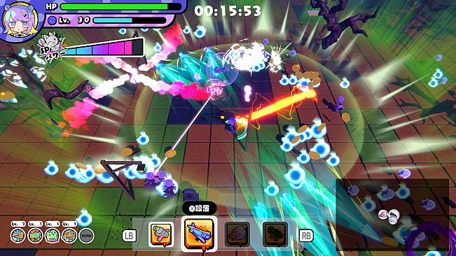 Slug's Sister Defense