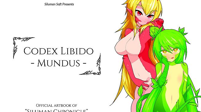 Codex Libido : Mundus