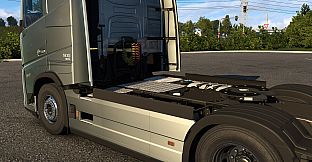 Euro Truck Simulator 2 - Volvo FH Series 6