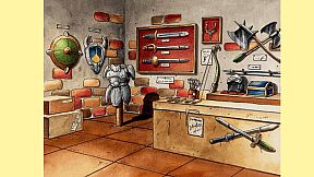 匠人物语Craftsman story