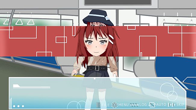 かみひより ～識塗り編～