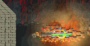 Final Knight: Prologue