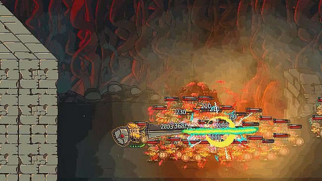 Final Knight: Prologue