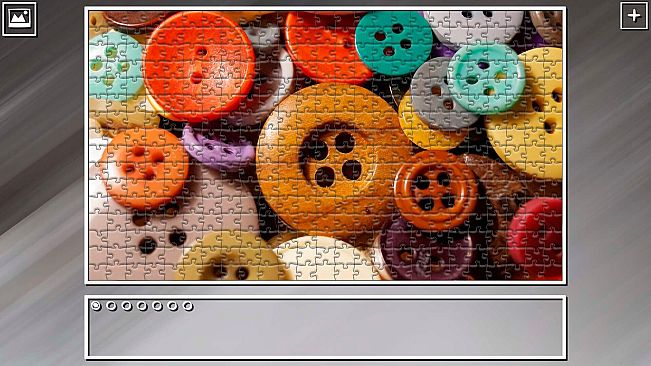 Super Jigsaw Puzzle: Generations - Colorful 6