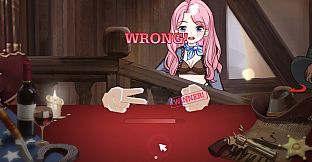 West Sweety - Fair Lady