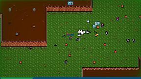 A Christmassy Christmas