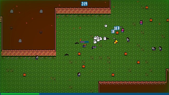 A Christmassy Christmas