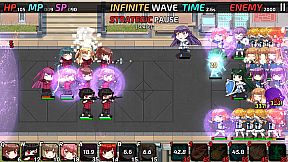 Winged Sakura: Mindy's Arc 2