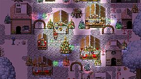 No one lives in heaven