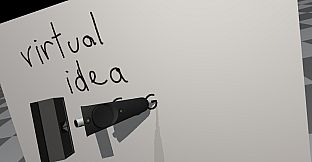 Virtual Idea Area