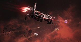 Star Conflict - Reaper (Deluxe Edition)