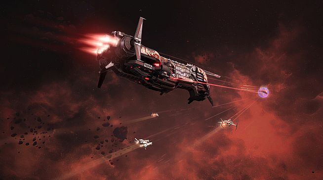 Star Conflict - Reaper (Deluxe Edition)