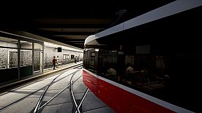 TramSim Vienna - The Tram Simulator