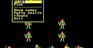 Phantasie Memorial Set