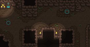 RPG Maker VX Ace - Rogue Adventure - Wastelands Tileset