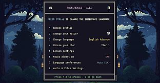 FlashBoss - Voice: English (F)