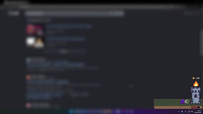 Desktop Tower