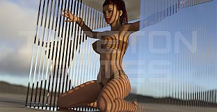 Lust Theory 2 High Quality 4K Wallpapers