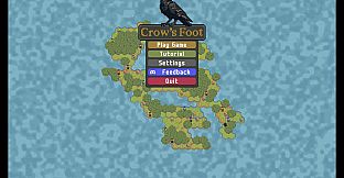 Crow's Foot