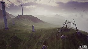 MIND: Path to Thalamus Enhanced Edition