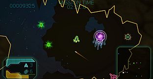 Gravity Crash Portable