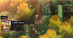 Gaia's Melody II: ECHOED MEMORIES