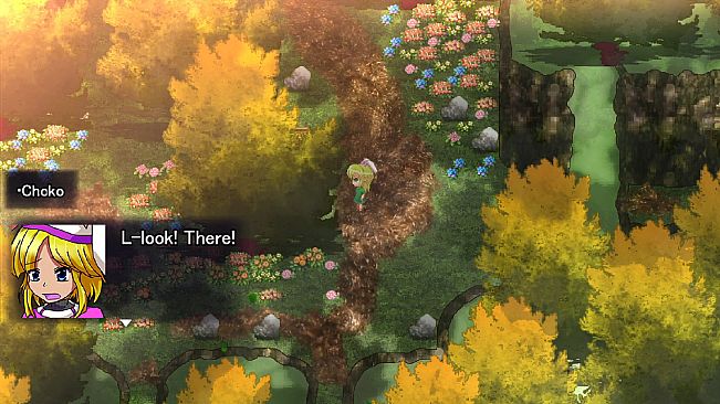 Gaia's Melody II: ECHOED MEMORIES