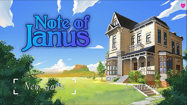 Note of Janus