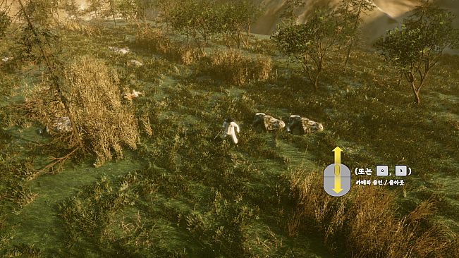 눈 떠보니 임진왜란이었다 - Back To the Joseon