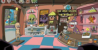 Bru & Boegie: Episode 2 - Get da SUGAR!