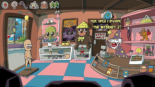 Bru & Boegie: Episode 2 - Get da SUGAR!