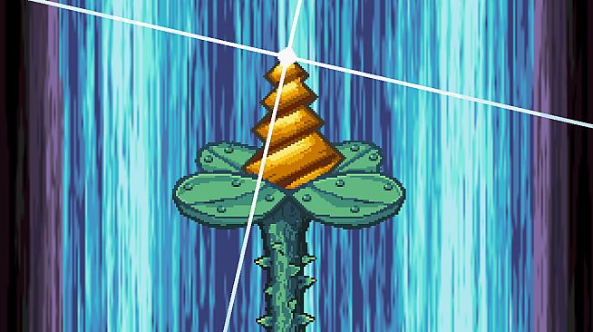 GT and the Evil Factory