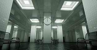 Zero Station: Interval