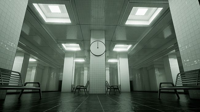 Zero Station: Interval