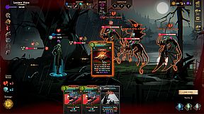 Menace from the Deep